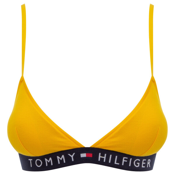 Dámska športová podprsenka UW0UW01585-706 - Tommy Hilfiger L
