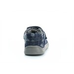 Protetika Plus Protetika Roby Denim barefoot topánky 21 EUR
