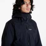 Bunda Tilak Evolution 23 Jacket Caviar Black L