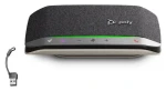 HP Poly Sync 20-M čierna / Konferenčný reproduktor / Bluetooth 5.1 / USB-C/USB-A (B95VMUT#AC3)