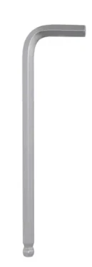 YATO YT-5804 / Kľúč imbusový 10.0 mm 6 ks (YT-5804)