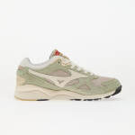 Tenisky Mizuno Sky Medal S Silver Cloud/ Mizuno Snow White/ Desert Sage EUR 38