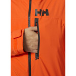 Helly Hansen Hp Racing Jacket 30205 307