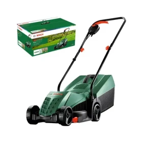 BOSCH EasyRotak 32-235 / Kosačka na trávu / 1200W / Záber 32 cm / Kôš 31 L (06008A6303)