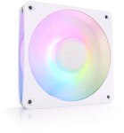 Alphacool Apex Stealth ventilátor metalowy 120 mm - Biely