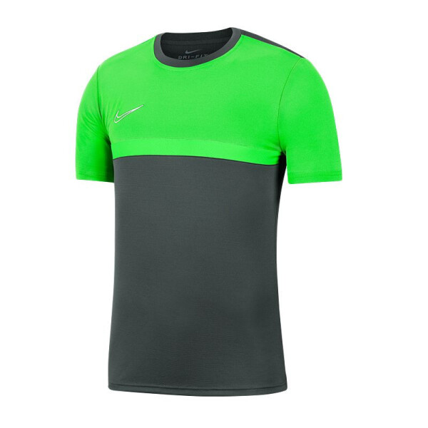 Pánské tréninkové tričko Academy Pro SS M model 15977978 - NIKE Velikost: S