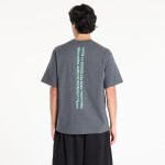 Tričko adidas Mercedes - AMG Petronas Formula One Team Premium Sweat T-Shirt Dark Grey Heather XL