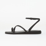 Tenisky Crocs Miami Ankle Strap Sandal Black EUR 39-40