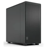 Fractal Design Epoch XL Black SOLID / Midi-Tower / ATX / E-ATX / bez zdroja (FD-C-EPO1X-01)