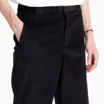 Kalhoty Dickies Corduroy 874 Pant Black W33/L32