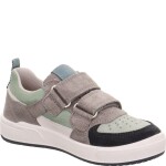 Detské tenisky MAVERICK Multicoloured Grey Superfit 1-100107-9000 - 33