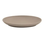 Spirella TAKEO mydlenka šedo-hnedá / bambusové vlákna (7610583204752)