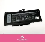DELL Batéria Li- ION 63Wh 4-článková / Batéria pre notebook (63Wh 4-cell Lithium-Ion)