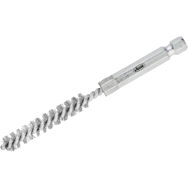 Vigor oceľová kefa V4646S-8 10 ks; V4646S-8