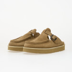Tenisky Clarks Originals Meare Mocc Dark Sand Suede EUR 42