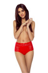Zula Kalhotky 5024 Červená - Lapinee S