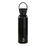 Termo fľaša FC Barcelona s autogramom 600 ml 971909 černá