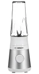 BOSCH VitaPower MMB2111T strieborná / Stolný mixér / 450W / 0.6 l (MMB2111T)