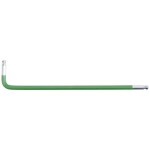 KS Tools 1514304 151.4304 inbus kľúč 4.0 mm 4 mm; 151.4304