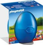 Playmobil® Sportamp;Action 9210 Basketbalový duel