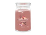 Yankee Candle Signature Parisian Holiday Brunch 567g / doba horenia až: 90h (5038581161419)