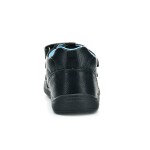 Protetika Plus Protetika Deril Black celoročné členkové barefoot topánky 24 EUR