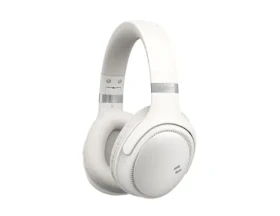 Havit H630BT béžové / Bezdrôtové slúchadlá / doba prehrávania až 36 h / Bluetooth 5.3 (H630BTbeige)