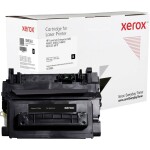 Xerox TON Everyday toner kompatibilná náhradný HP CE390A čierna Maximálny rozsah stárnek 10000 Seiten; 006R03632