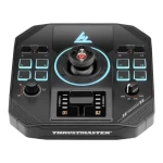 Thrustmaster Sol- R 5 Base / Základňa joysticku / 23 tlačidiel / 4 osi / HEART 16 bit / RGB / PC (2960948)