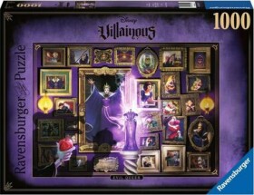 Ravensburger Villainous: Zlá Kráľovná