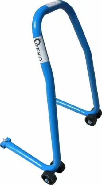 GEKO Stojan na motocykel | nosnosť 340kg (G02172)
