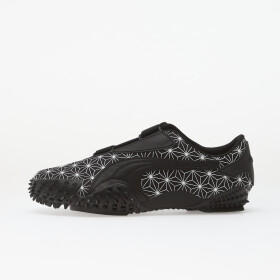 Tenisky Puma Mostro Sashiko Puma Black/ Puma White EUR 36
