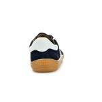 Froddo F-motion G3130287-5 Dark Blue celoročné nízke barefoot topánky AD 39 EUR