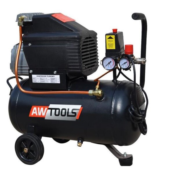 AWTools FL-24L 8bar 24L (AW10000)