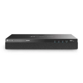 TP-LINK VIGI NVR2016H-16MP / NVR / 16 kanálov / PoE+ / 4K / HDMI / VGA (VIGI NVR2016H-16MP(UN))