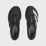 Tenisky Y-3 Adios 9 Black/ Black/ Off White EUR 41 1/3