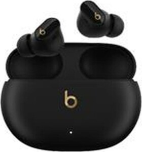 Apple Beats Studio Buds + čierne (MQLH3ZM/A)