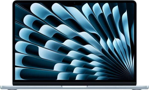 Apple MacBook Air 13” Apple M4 10C CPU, 10C GPU/24GB/512GB SSD/Sky Blue/SWE