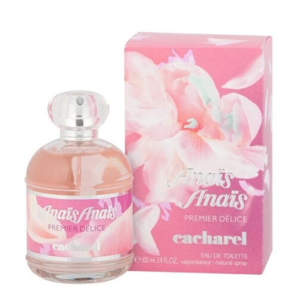 Cacharel Anais Anais Premier Délice - EDT 100 ml