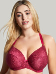 Sculptresse Estel Plunge berry 9686