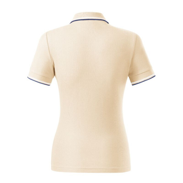 Dámske polo tričko Focus W MLI-23321 - Malfini M