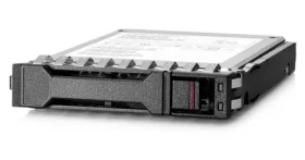 HPE 1.92 TB (P49031-B21) / SSD / 2.5" SAS 24G / Read Intensive / SFF BC / Multi Vendor / renew (P49031R-B21)
