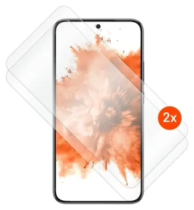 FIXED pre Honor Magic 8 Lite 5G číre / Ochranné tvrdené sklo / 2 ks / 0,33 mm