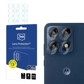 3mk Lens Protection pre Motorola Edge 70 Pro / Sklá na fotoaparát / hybridný