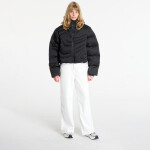 Bunda Nike Sportswear Swoosh Series Women's Therma-FIT Oversized Down Puffer Jacket Black/ Black S