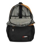 Batoh na notebook Enrico Benetti Hamburg Notebook Backpack 23 l Rust