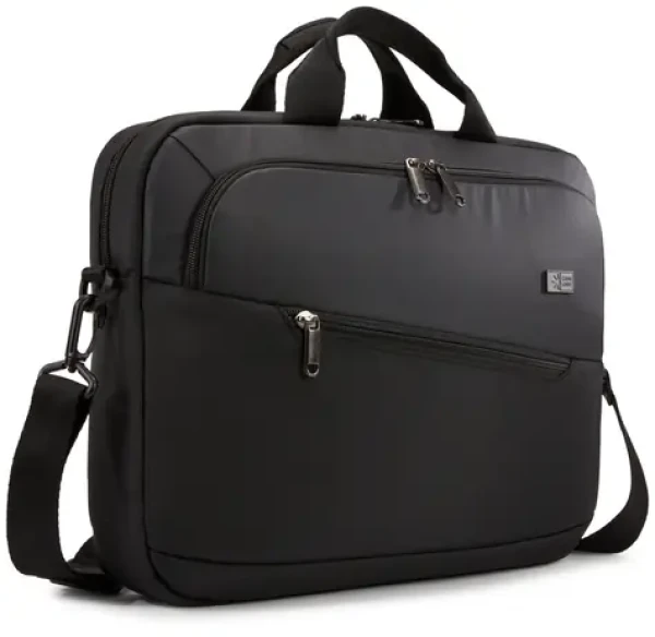 Case Logic Propel PROPA114 čierna / Taška na notebook / 14 "/ Polyester / 10 l