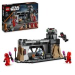 LEGO® Star Wars™ 75386 Súboj Paze Vizsly a Moffa Gideona