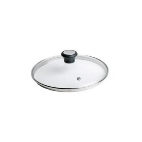 Tefal sklenená pokrievka pre panvice 24 cm (28097512)