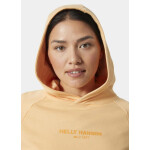 Helly Hansen W Core Hoodie W 54033 316 L